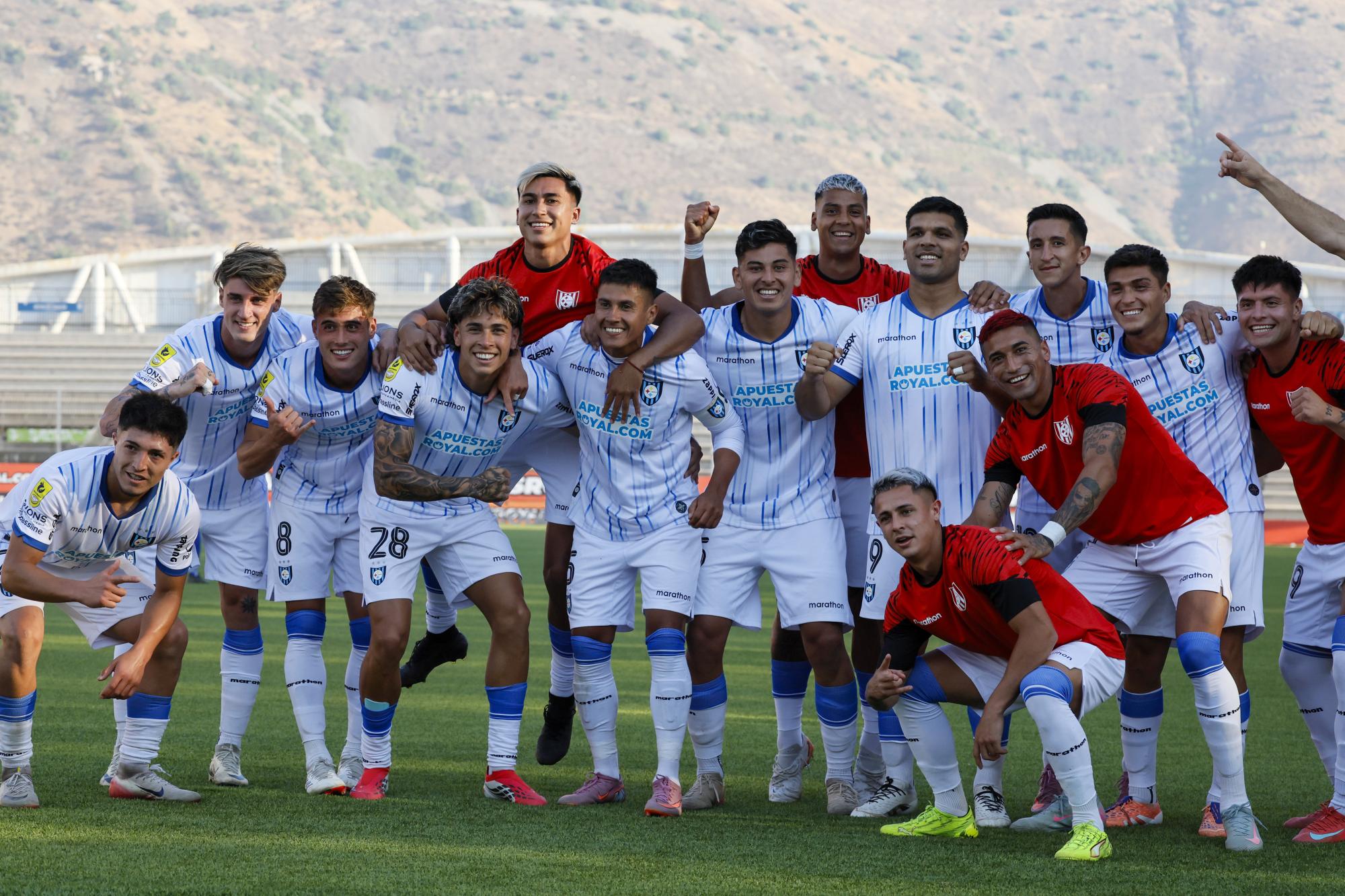 huachipato libertadores
