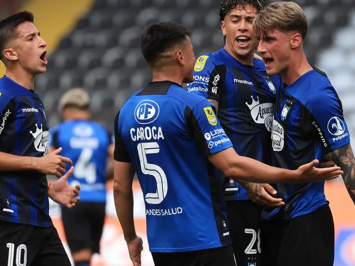 huachipato