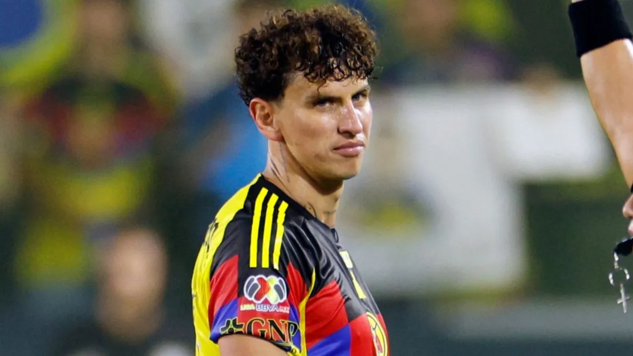 Confirmado: Igor Lichnovsky deja México y vuelve al fútbol europeo