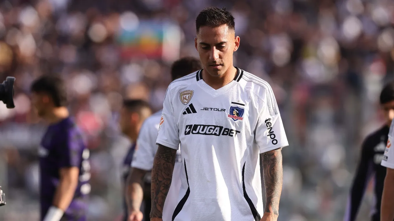 javier correa