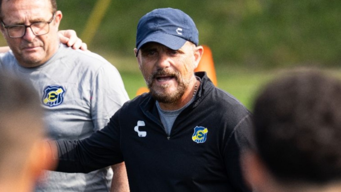 javier torrente everton