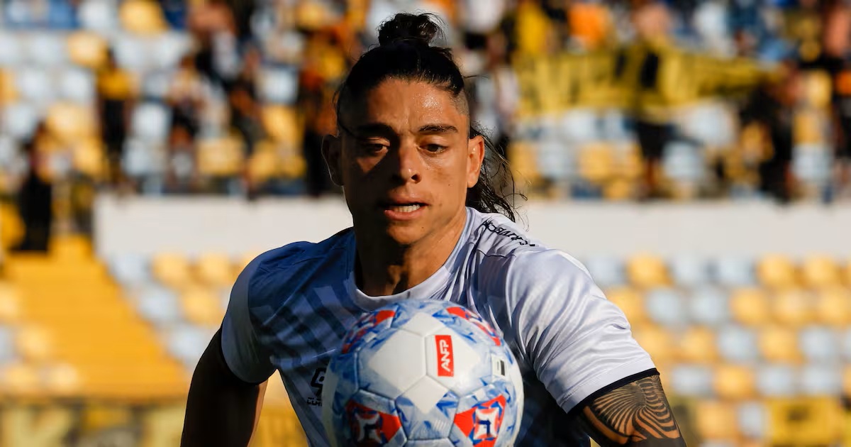 joaquin montecinos