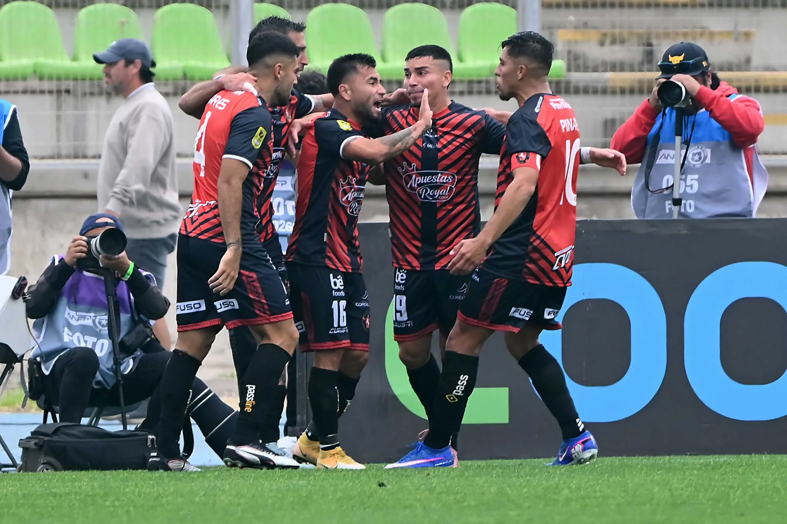 Crisis en Deportes Limache: jugador termina su vínculo con el club en medio de conflictos con el DT