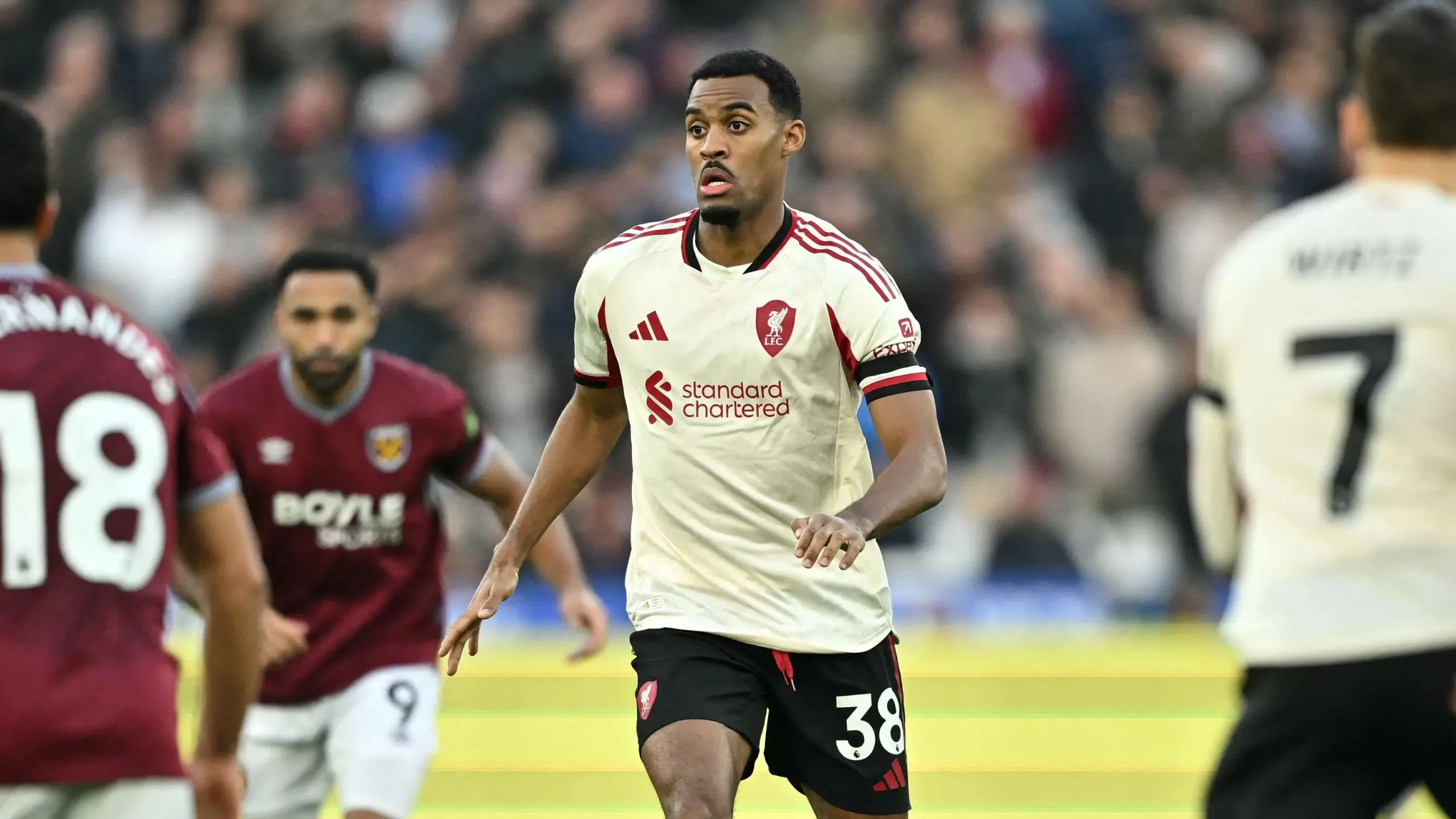 liverpool vs west ham