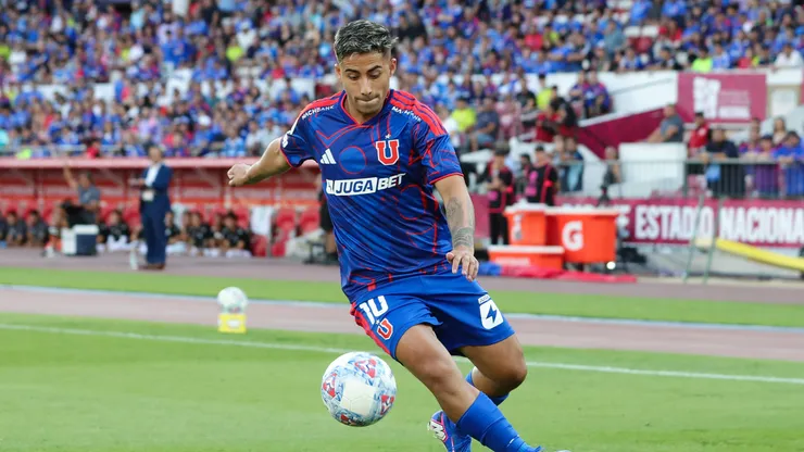 lucas assadi udechile