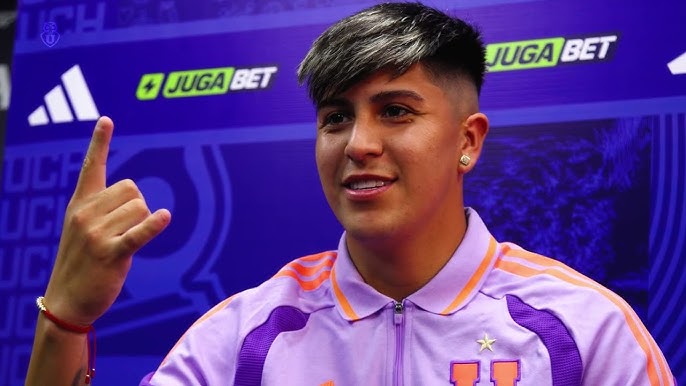 La ‘U’ toma medidas con Marcelo Morales tras llegar con cinco kilos de sobrepeso