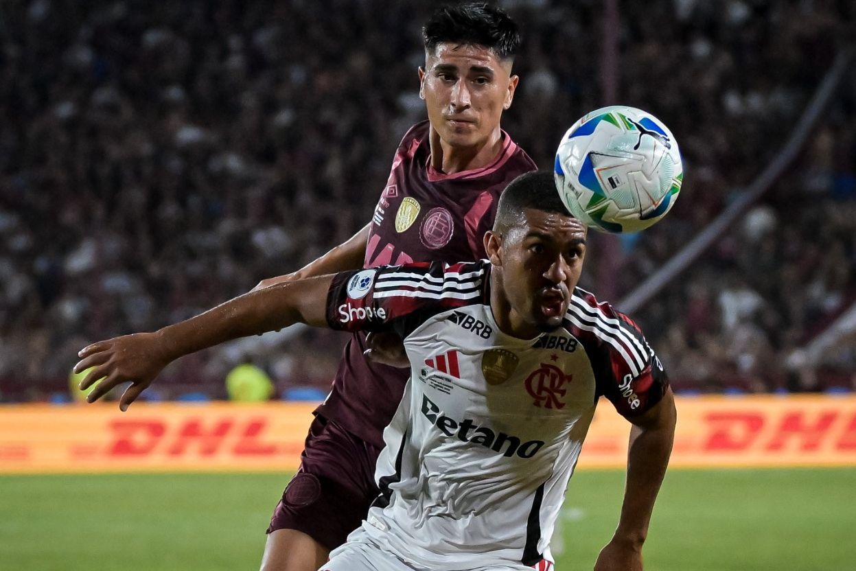 matias sepulveda lanus