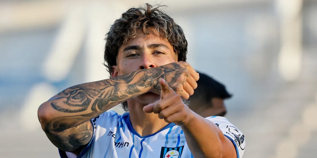 maxi gutierrez huachipato