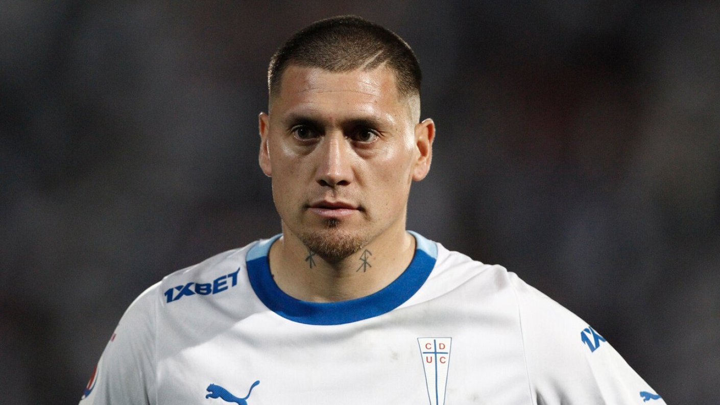 nicolas castillo