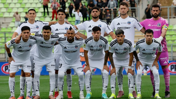 Colo Colo vs Unión Española en vivo: guía completa de transmisión, horario y canales