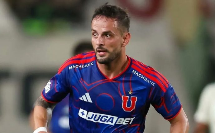 octavio rivero udechile