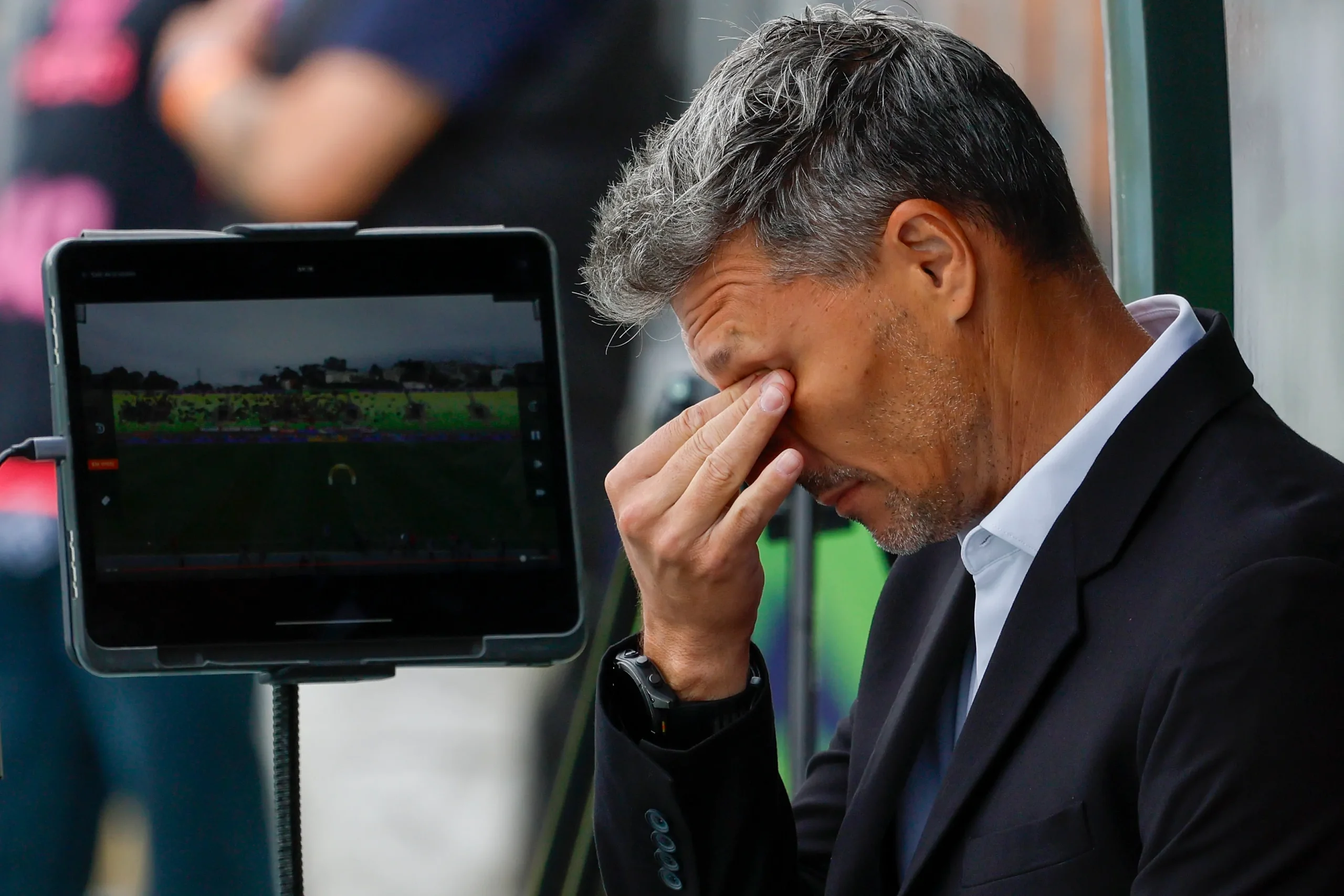 Colo Colo sufre duro revés en el mercado de fichajes: recibió inesperado portazo