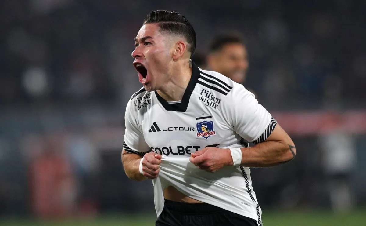 oscar opazo