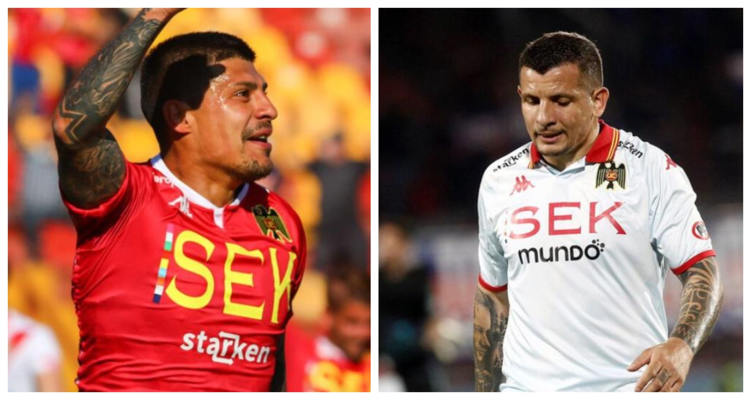 pato rubio y emiliano vecchio