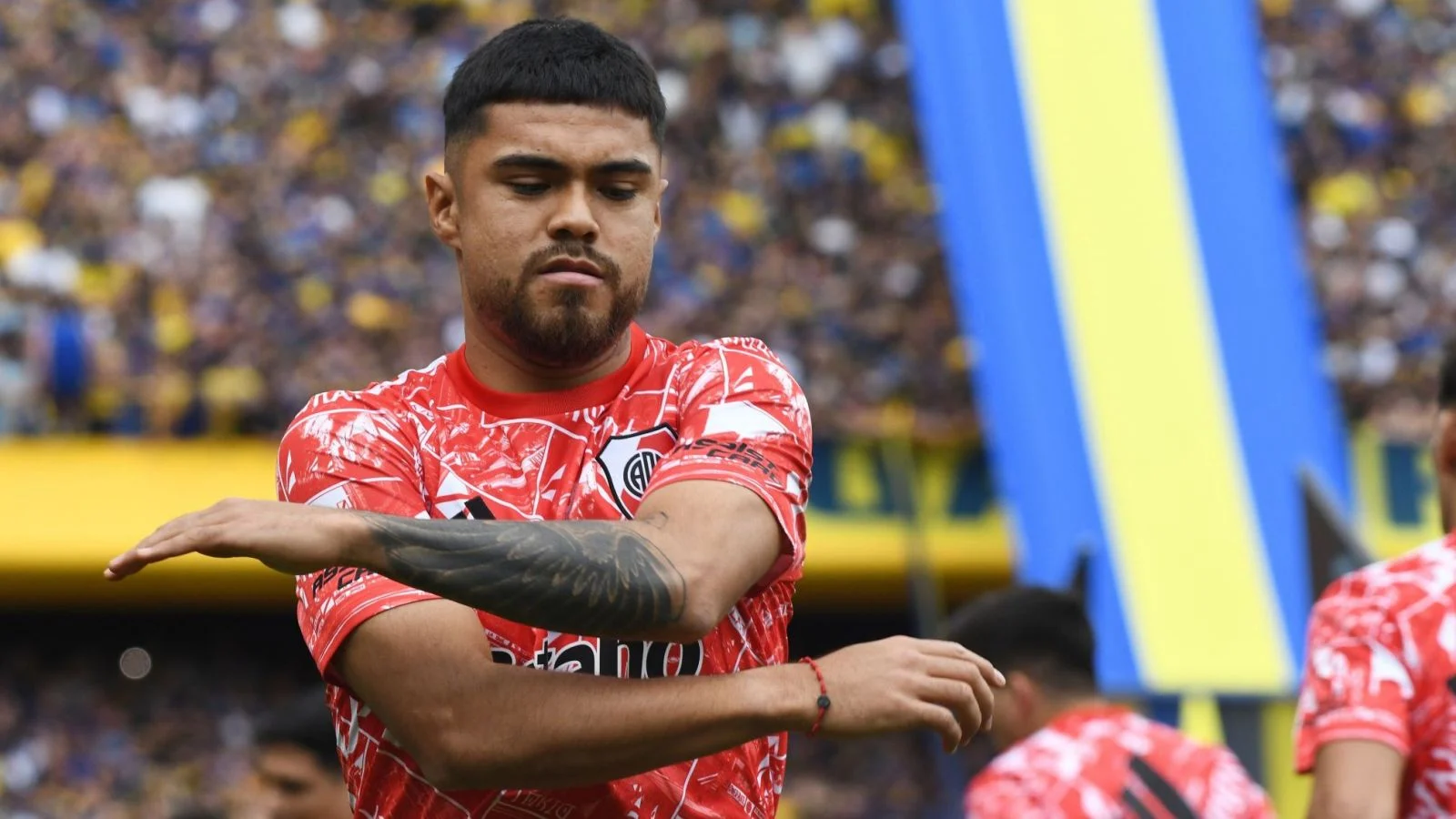 paulo diaz river plate