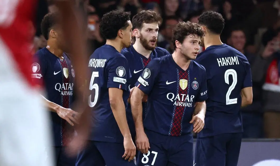 psg vence al monaco