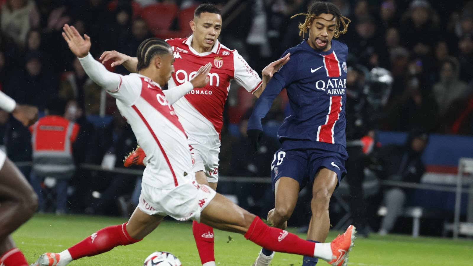 psg vs monaco