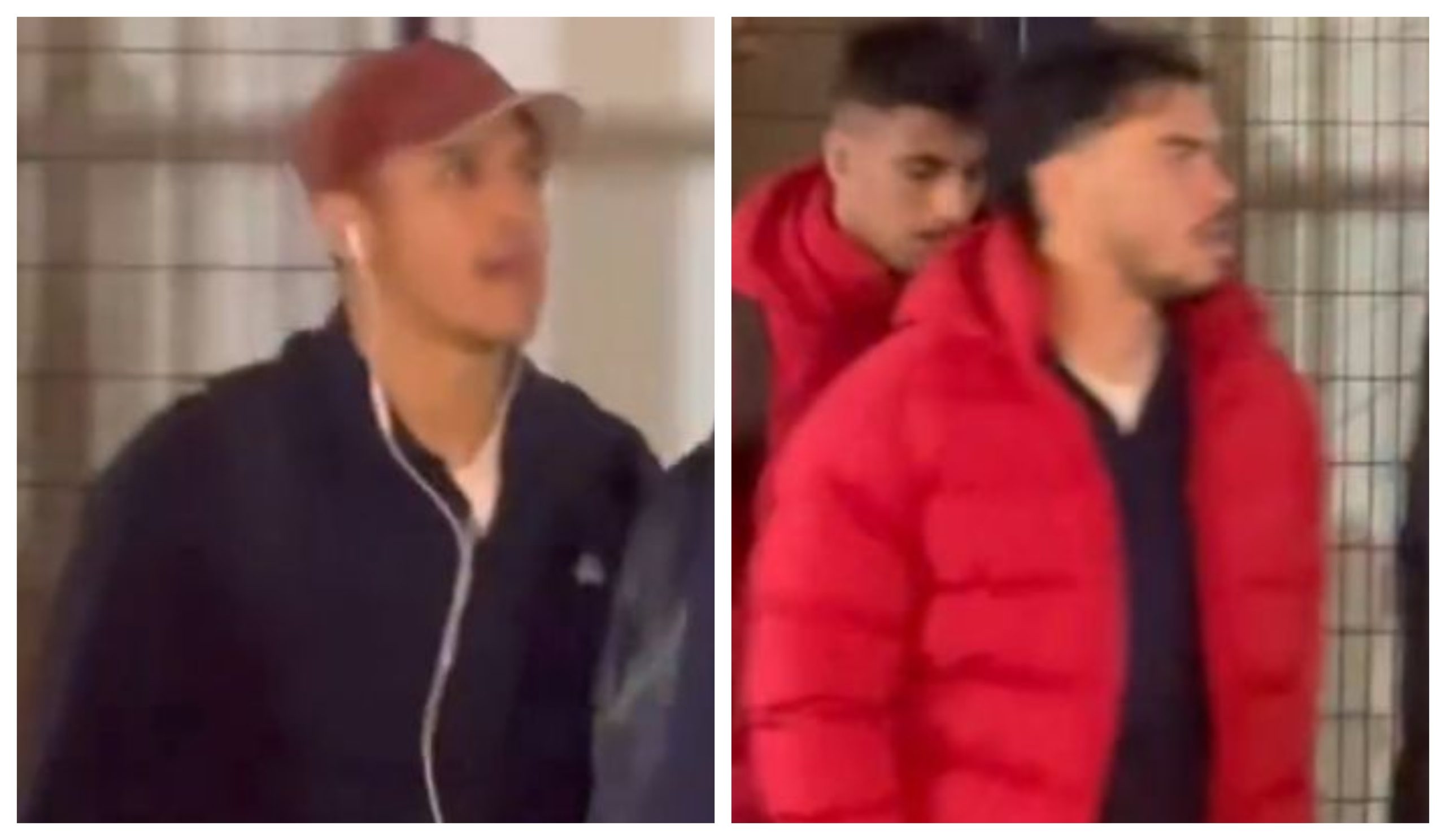 VIDEO: Hinchas de Sevilla increpan a Sánchez, Suazo y equipo tras derrota ante Mallorca