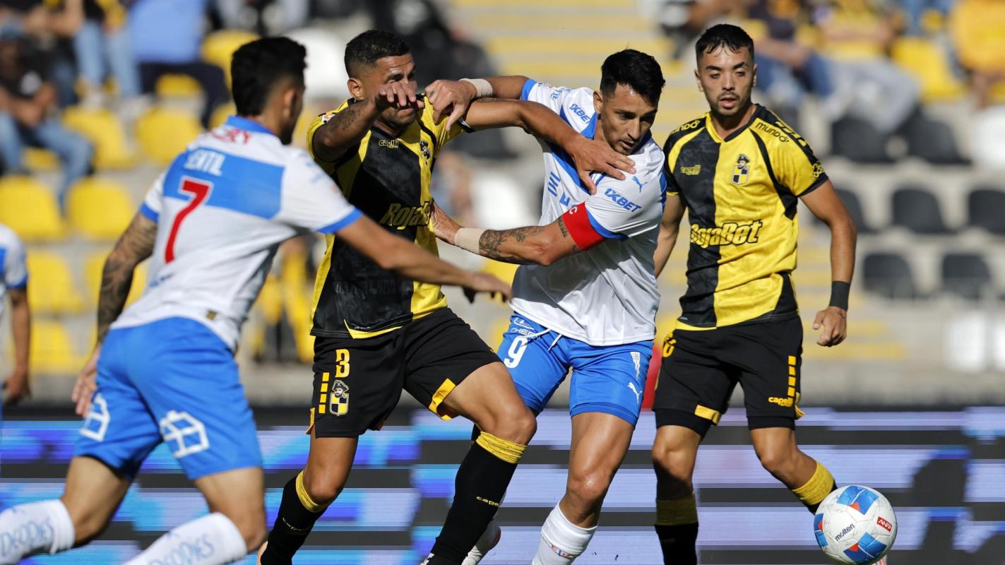 uc vs coquimbo