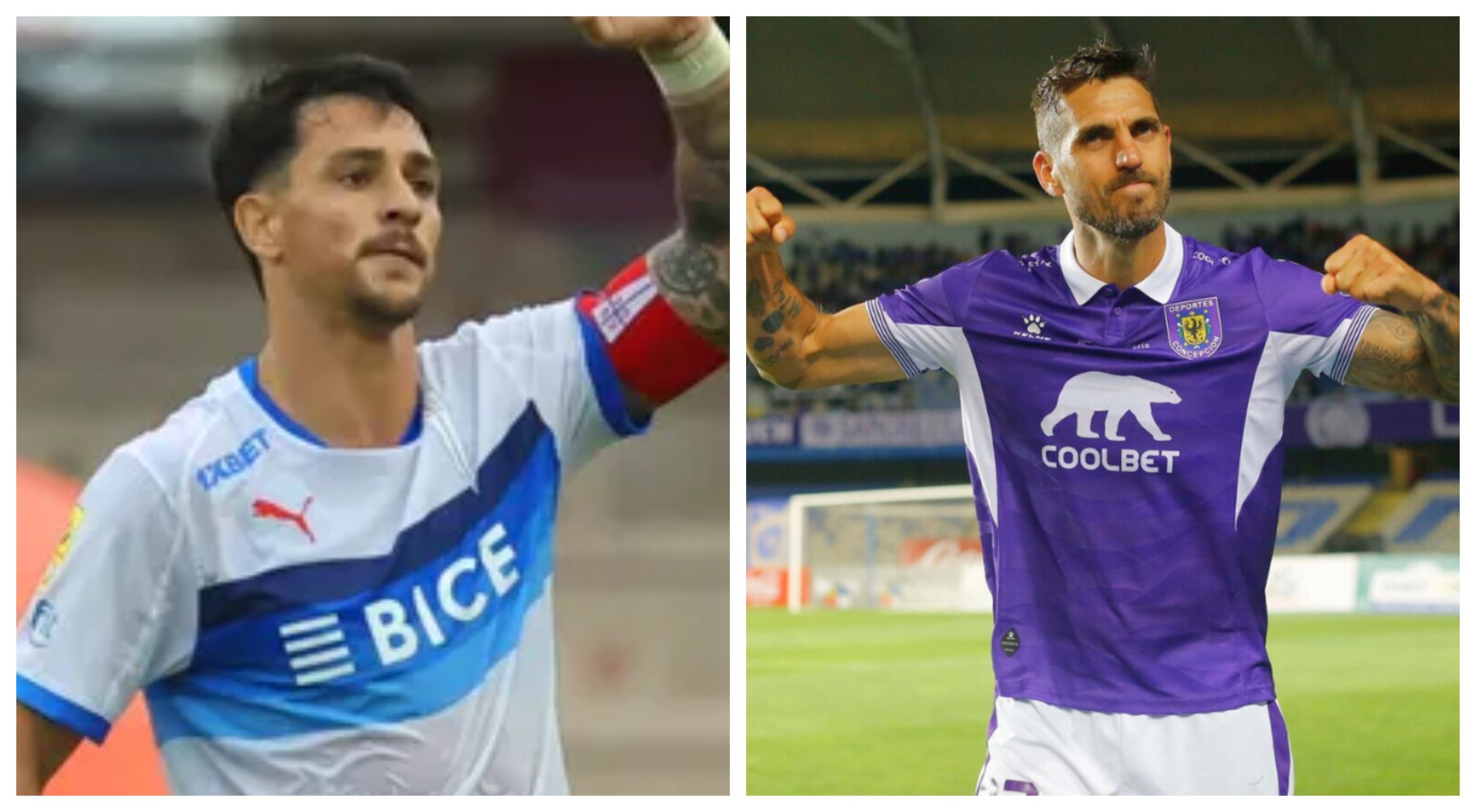 ucatolica vs deportes concepcion