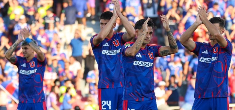 udechile