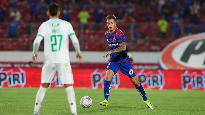 udechile