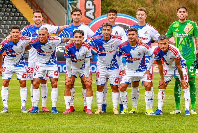 udechile