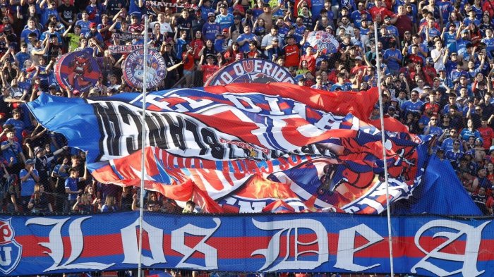 La ‘U’ anuncia medidas para sus abonados tras sanción por incidentes en el Estadio Nacional