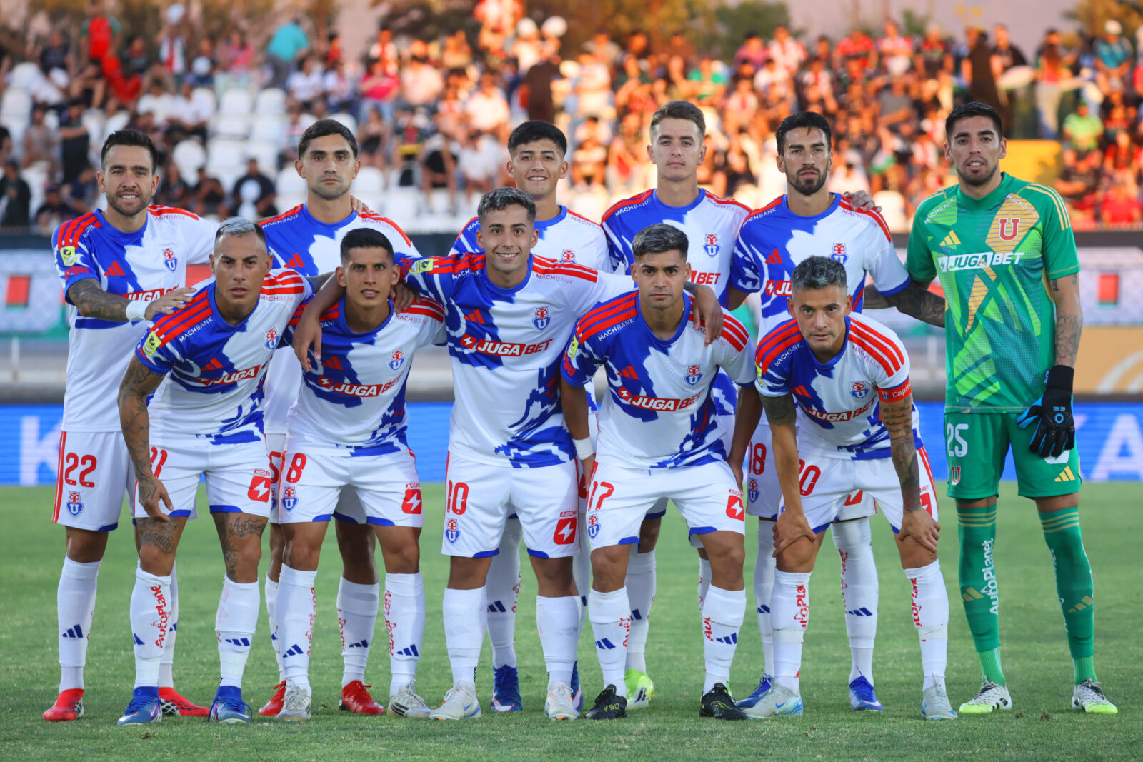 udechile