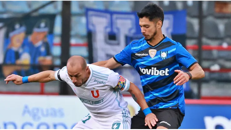 Se juega la U vs Huachipato: confirman el partido, pero con drástica medida