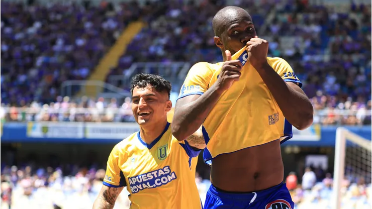 (Goles) Deportes Concepción cae ante la UdeC y se complica en la tabla de la Primera División