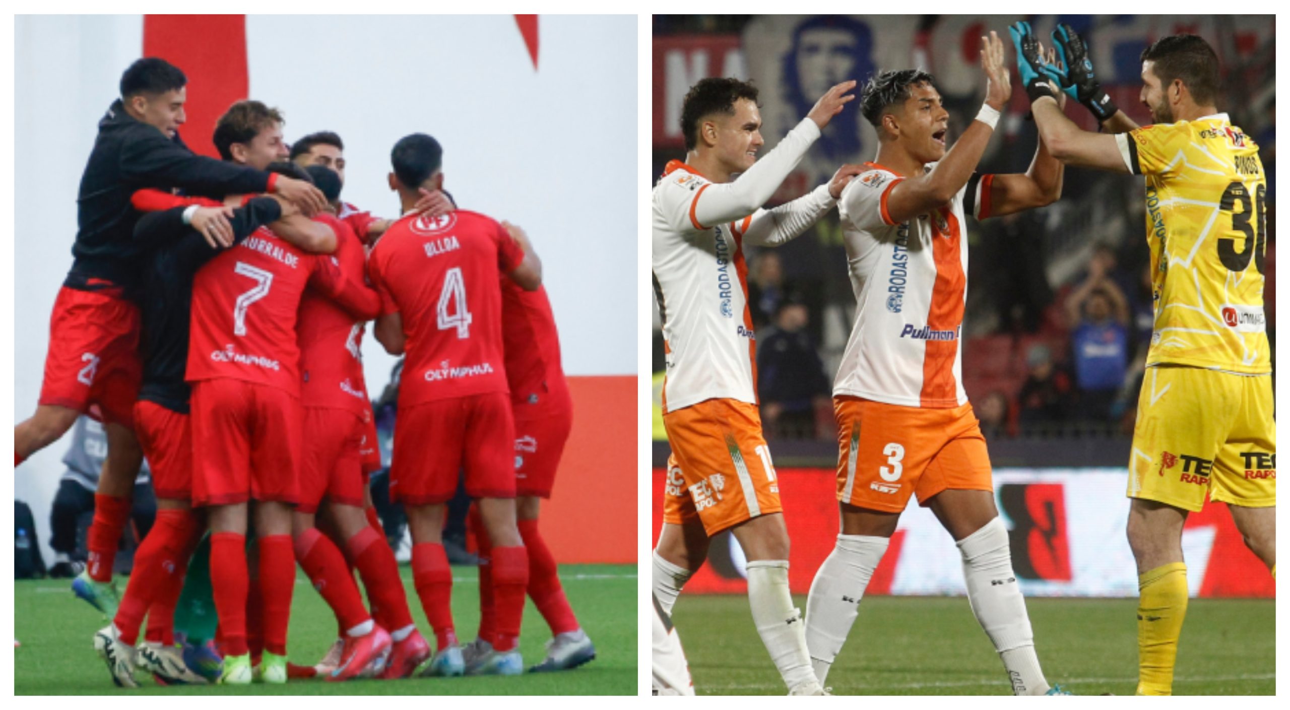 Unión La Calera vs Cobresal: cómo ver el partido en vivo y online