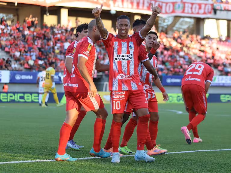 Terremoto en el Campeonato Nacional: Unión La Calera podría perder puntos por incumplir la regla de extranjeros