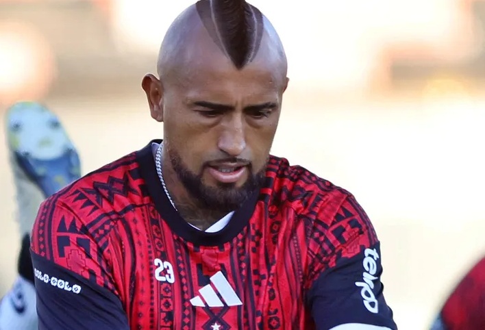 vidal colocolo
