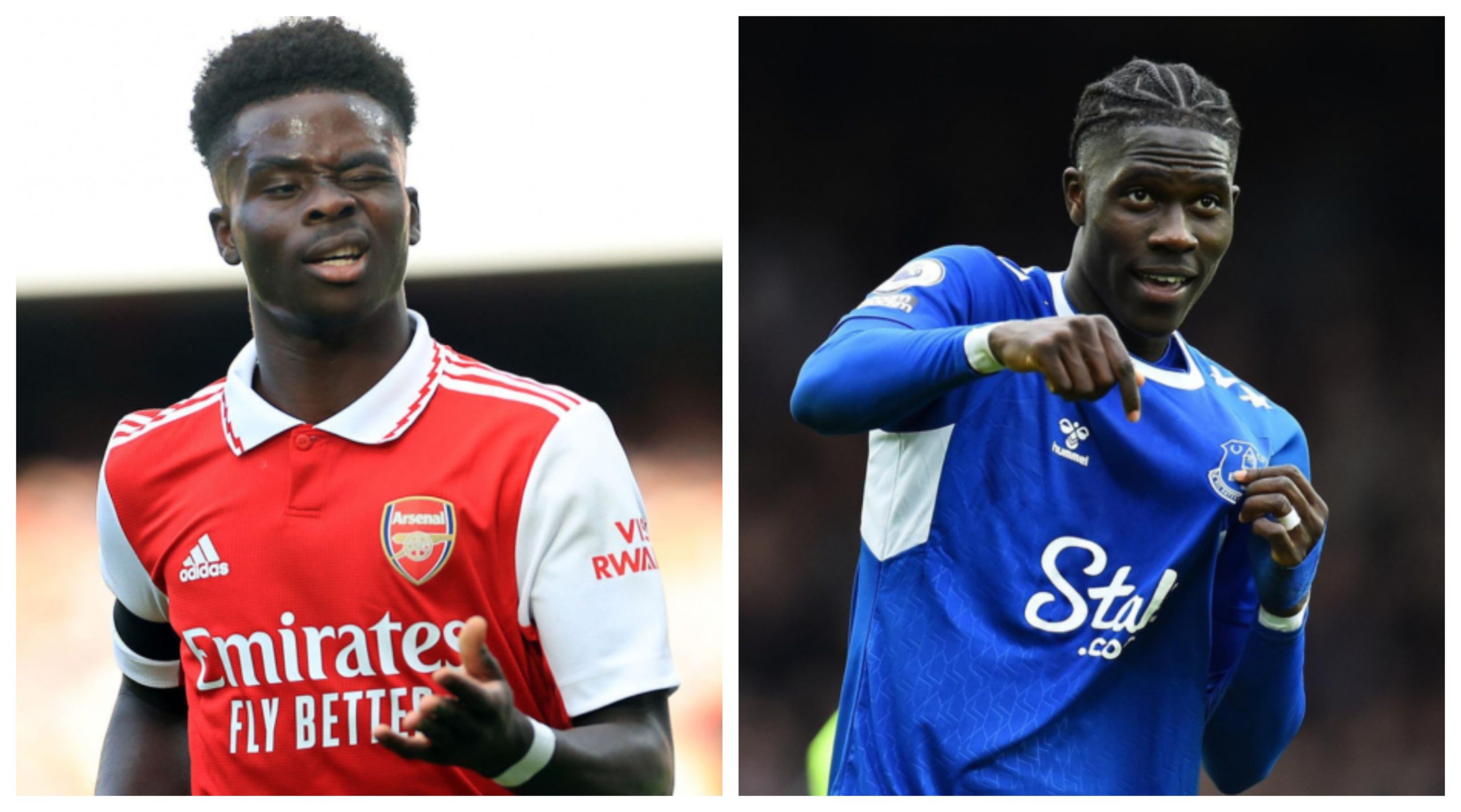 Arsenal vs Everton por la Premier League: fecha, hora y canal para ver el partido en vivo