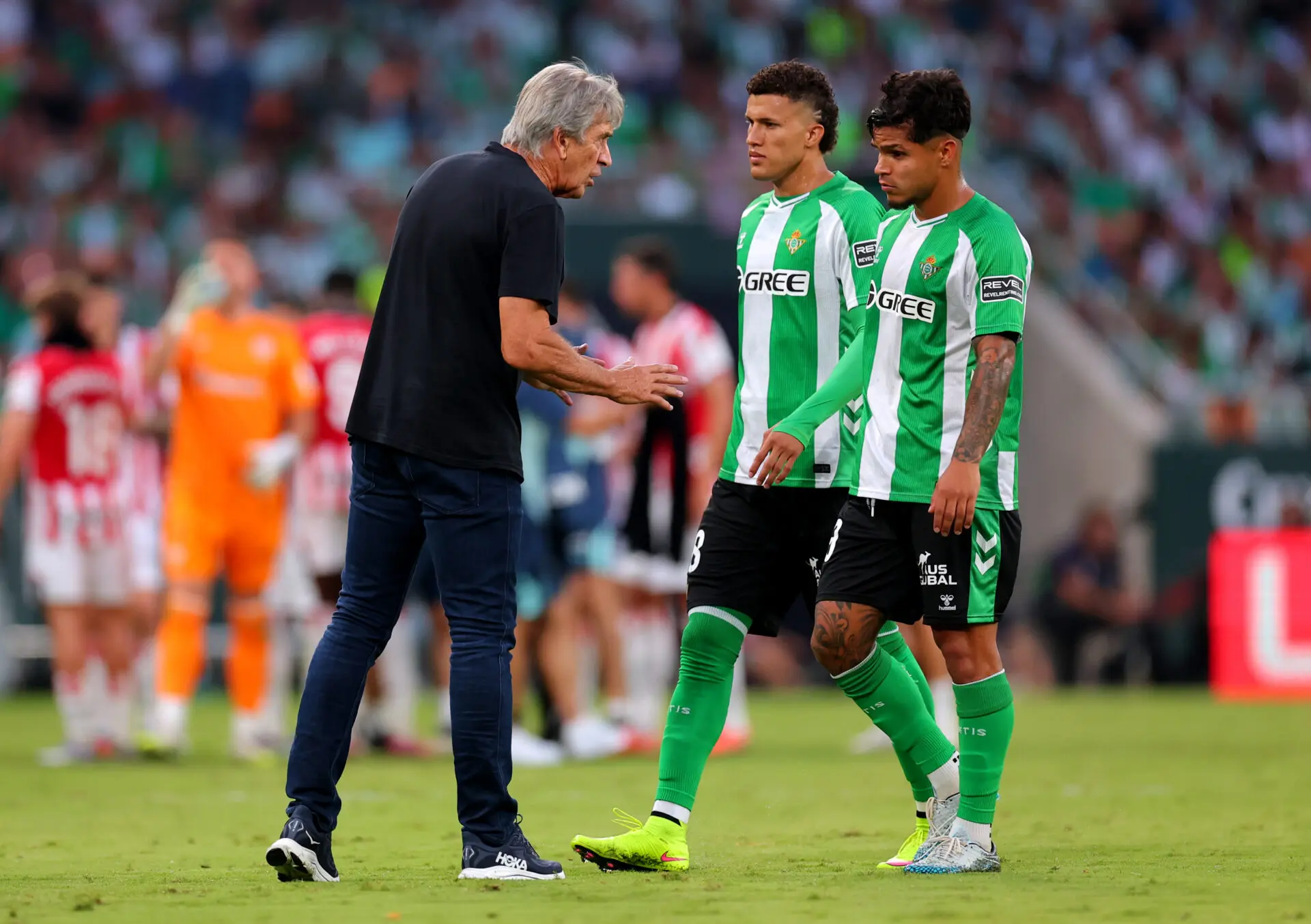 betis