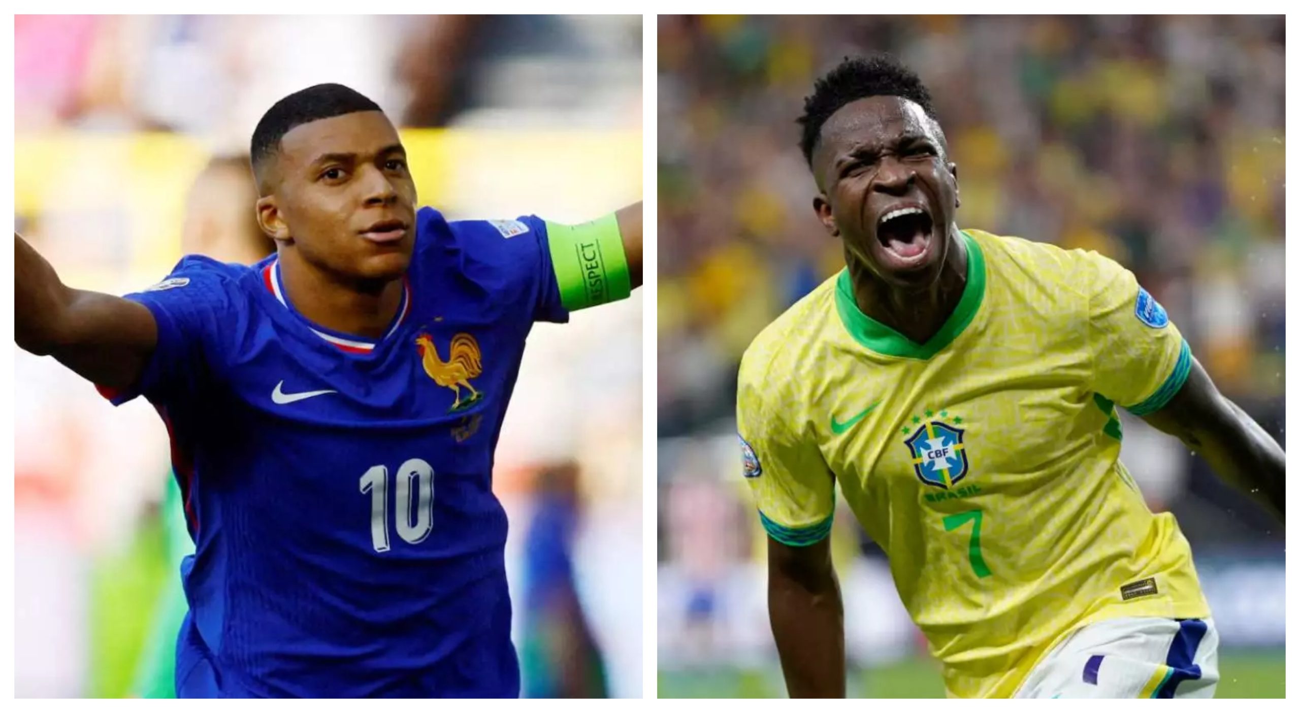 brasil vs francia partido