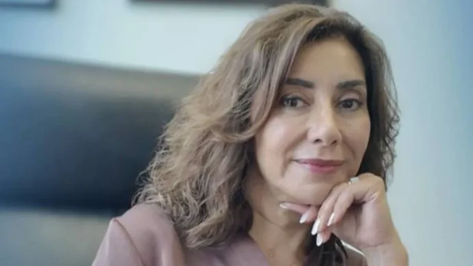 carmen gloria arroyo