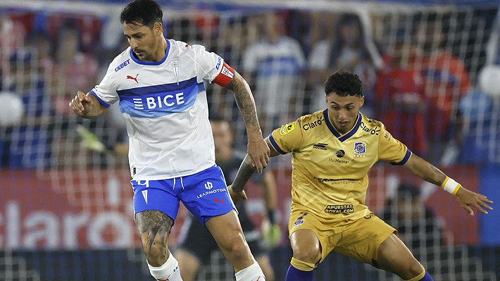 catolica empata con everton