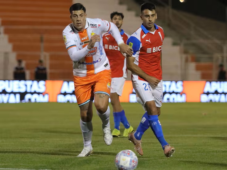 catolica vs cobresal