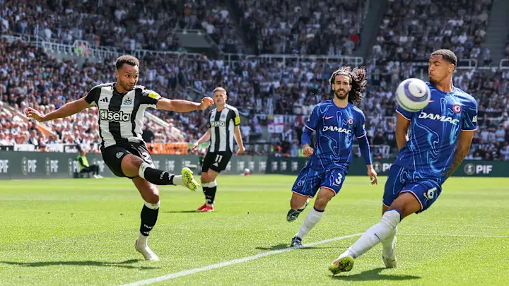 chelsea vs newcastle