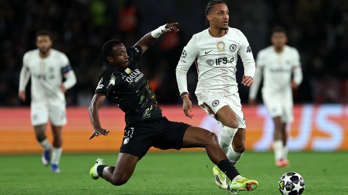 chelsea vs psg