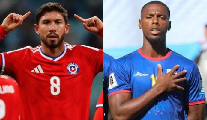 chile vs cabo verde