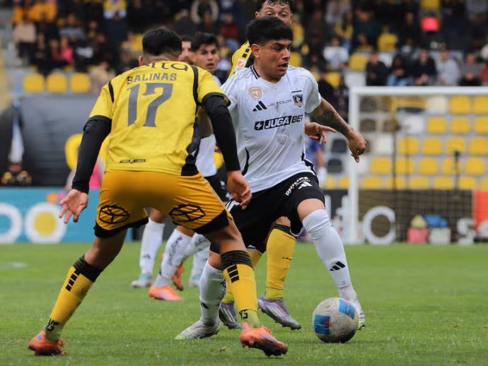 colo colo vs coquimbo