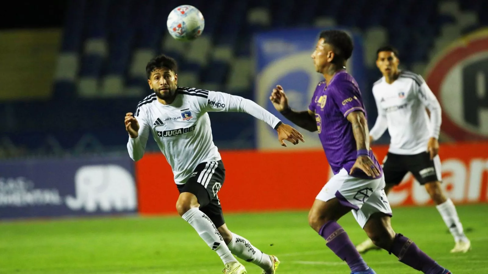 colo colo vs deportes concepcion