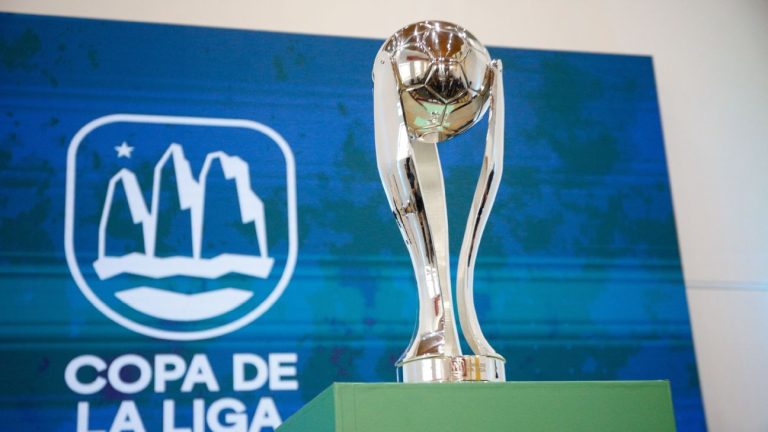 Fixture completo de la fecha 3 de la Copa de la Liga 2026: horarios y ...