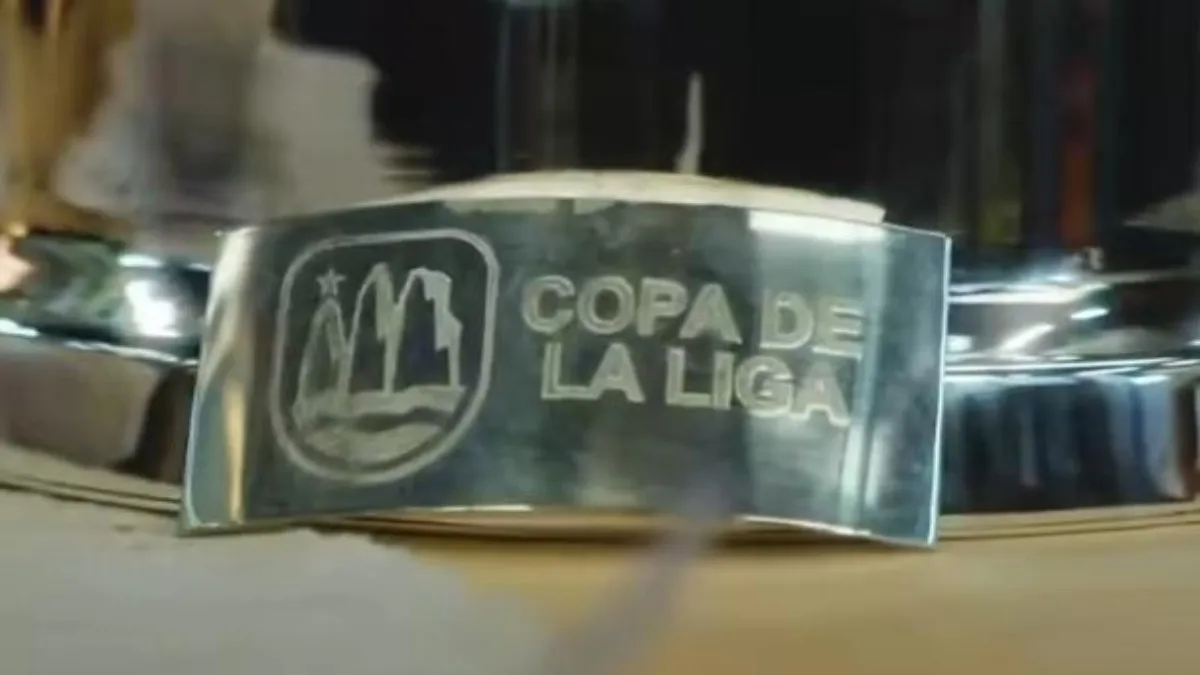 copa de la liga