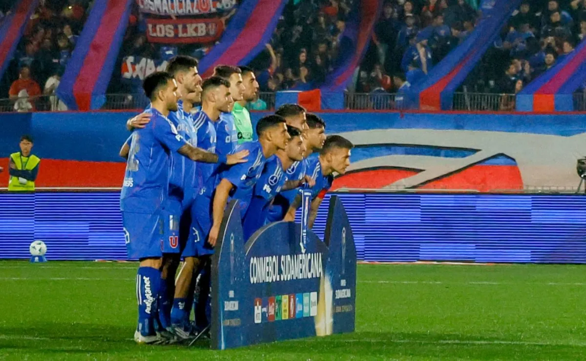 copa sudamericana