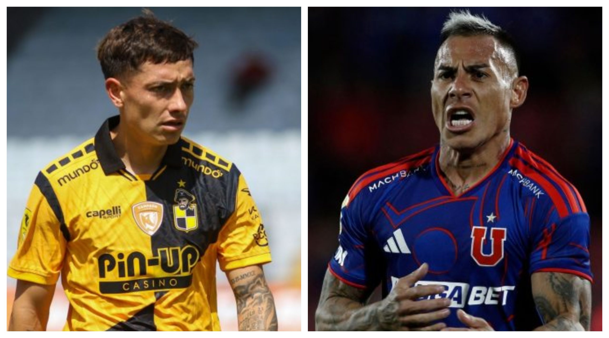 coquimbo vs udechile