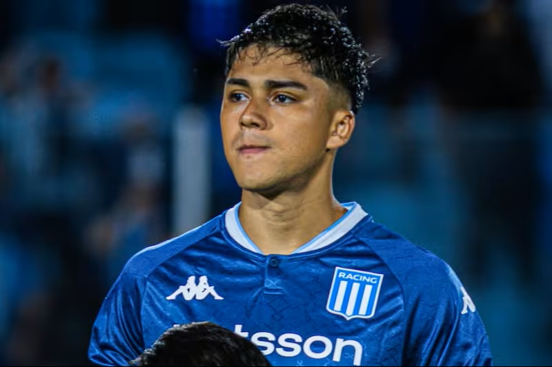 damian pizarro racing